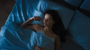 Recovery Sleepwear – så er din nattesøvn sikret