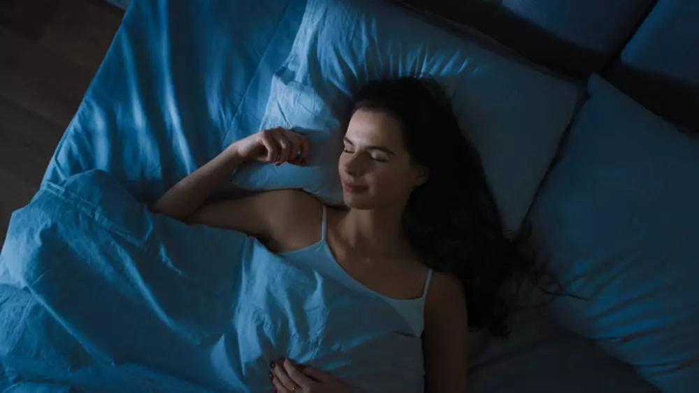 Recovery Sleepwear – så er din nattesøvn sikret